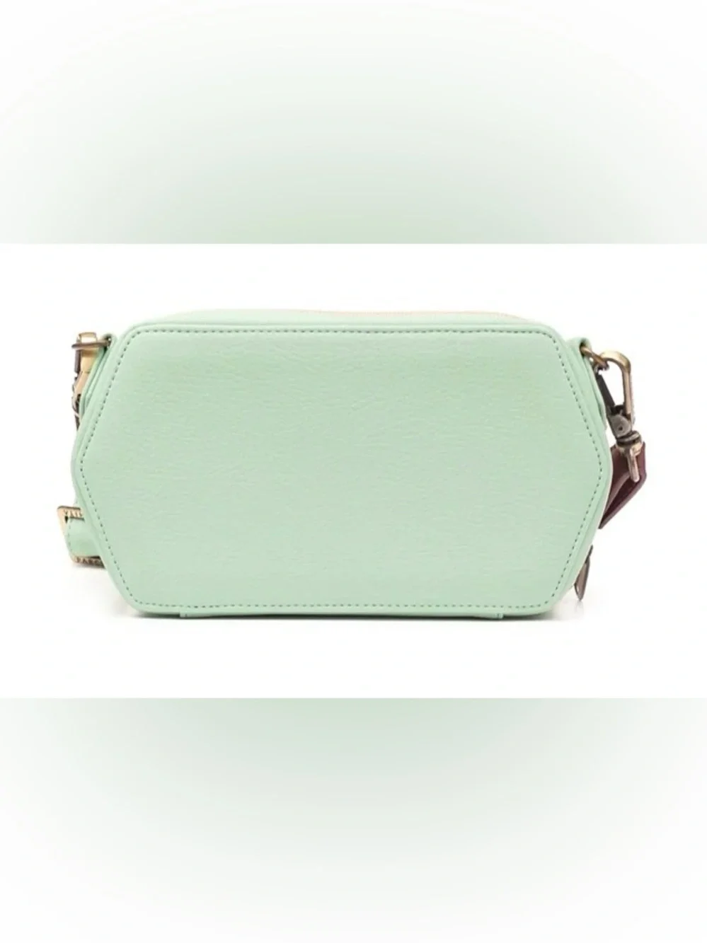Parchita stylish mint
